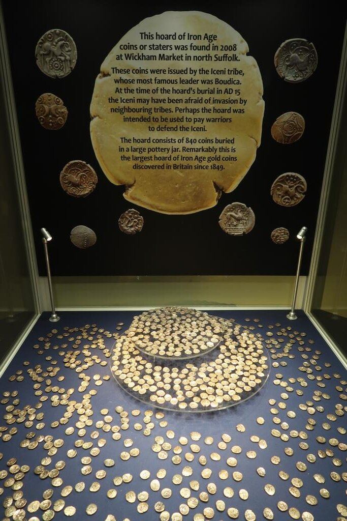 Ipswich Museum