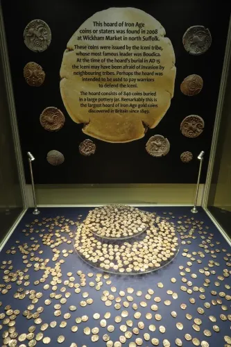 Ipswich Museum