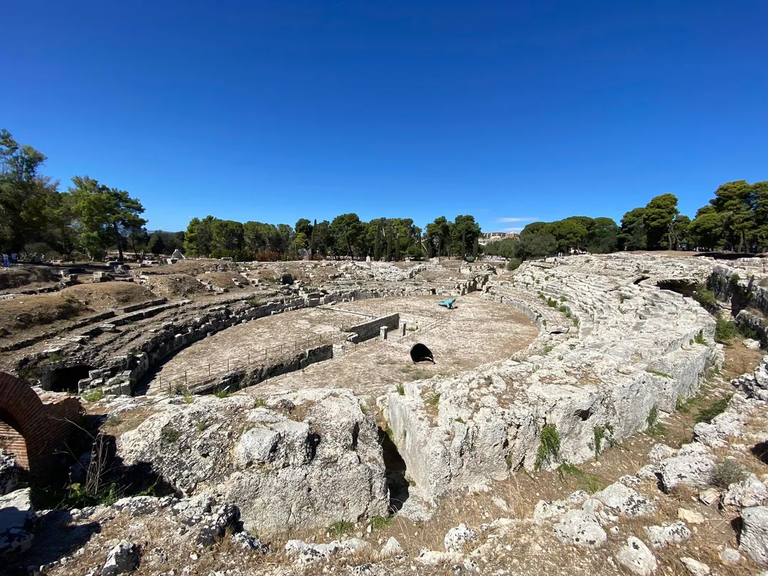 1_Neapolis Archaeological Park