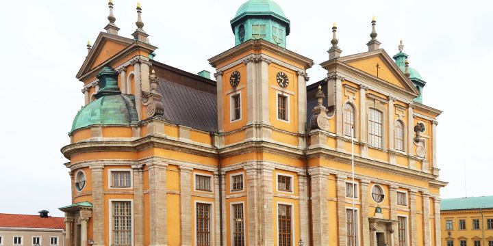 Dom zu Kalmar