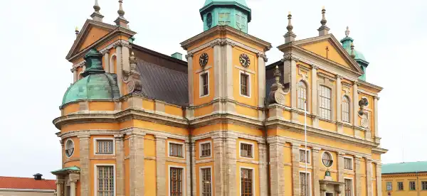 Hotels in Kalmar