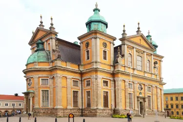 Kalmar Cathedral