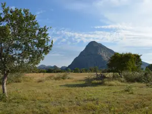 Tsodilo Hills