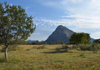Tsodilo Hills