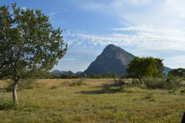 Tsodilo Hills