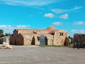 Church of Saint John Baptist 'di Sinis'