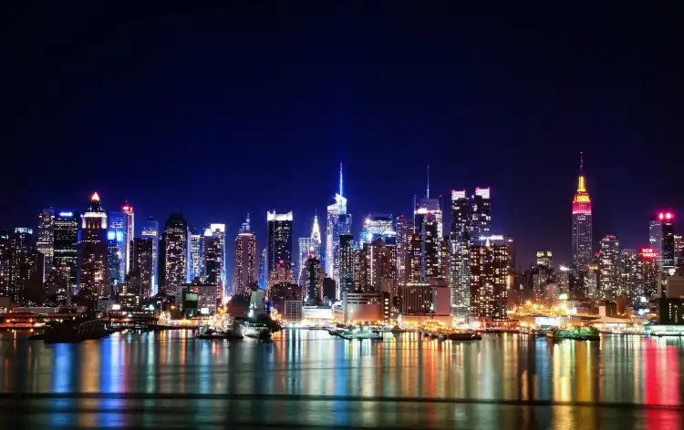 Westin Hotels in Jersey City
