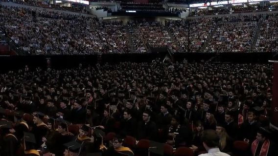 Donald L. Tucker Civic Center