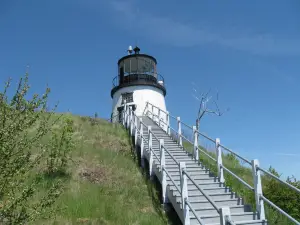 Owls Head Lighthouse