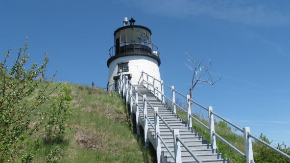 Owls Head Lighthouse
