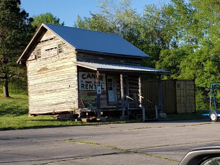 Hotels in Robertson County