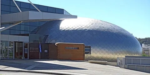 派特雷考古博物館