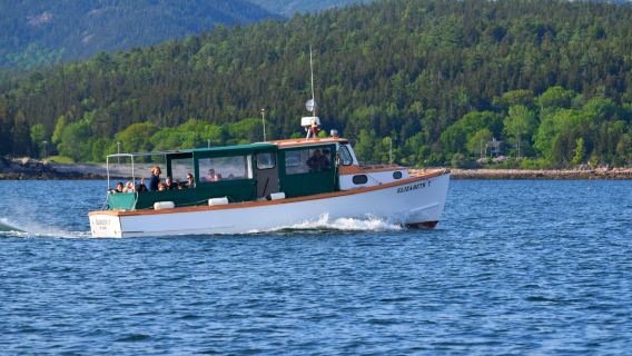 Sail Acadia