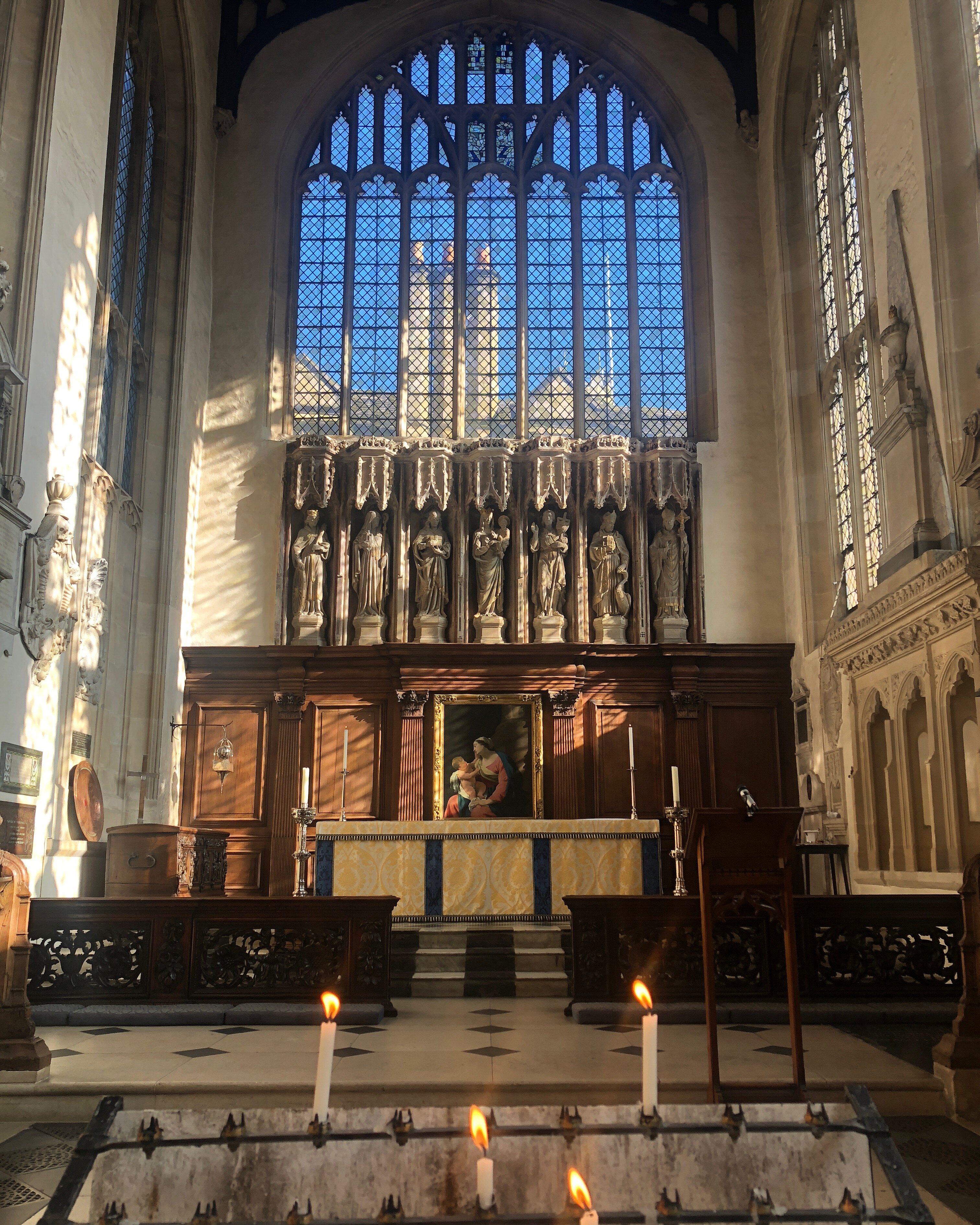 Oxford