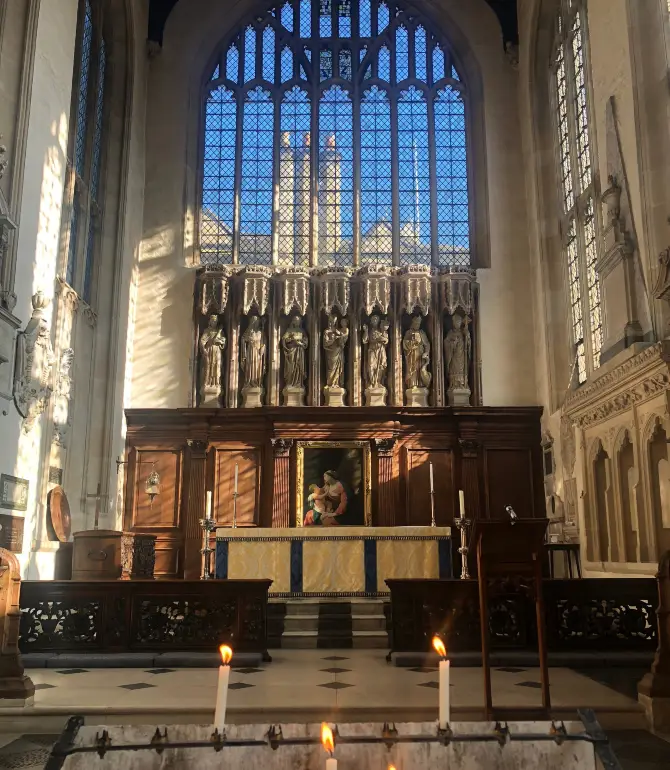 Oxford