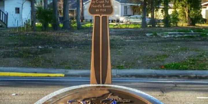 Bayou Terrebonne Waterlife Museum