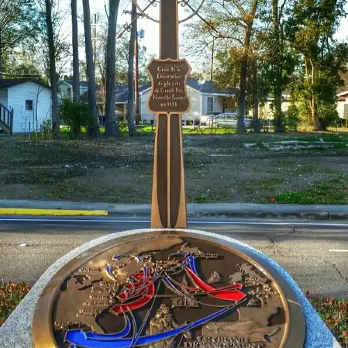 Bayou Terrebonne Waterlife Museum