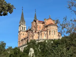 Picos de Europa