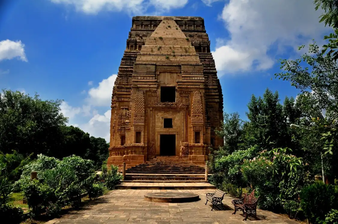Hotels near Teli ka mandir
