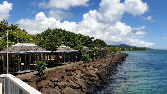 Samoa