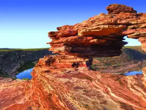 Kalbarri Visitor Centre