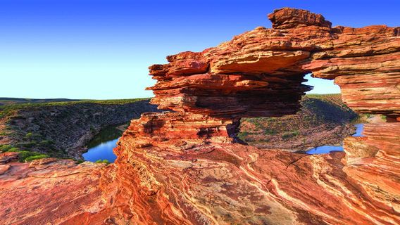 Kalbarri Visitor Centre