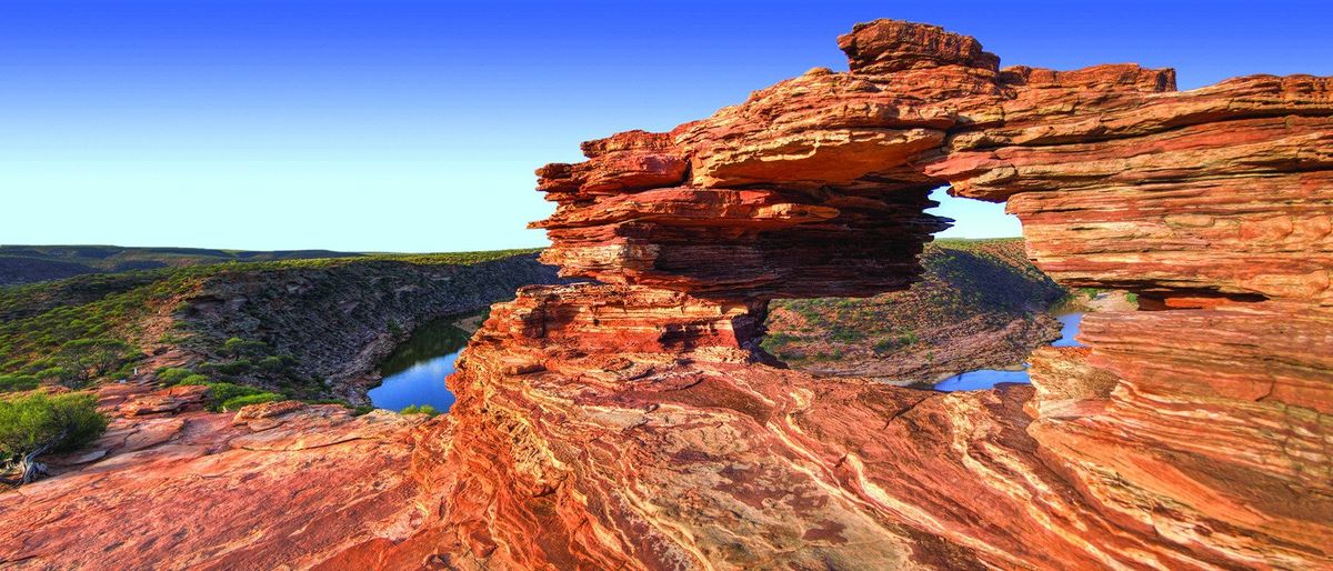 Kalbarri Visitor Centre