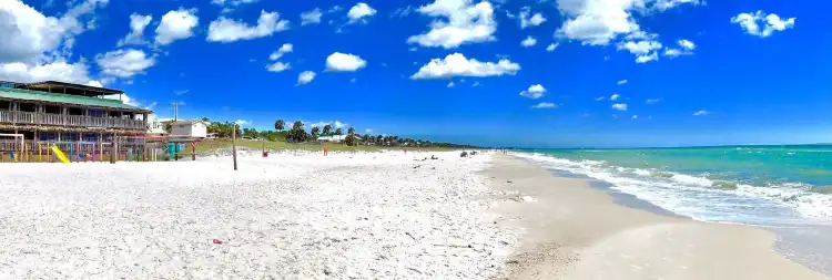 Mexico Beach