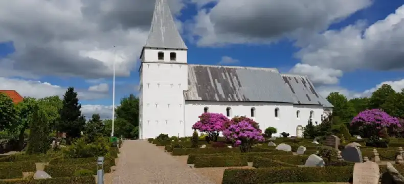 Hotels in Brørup