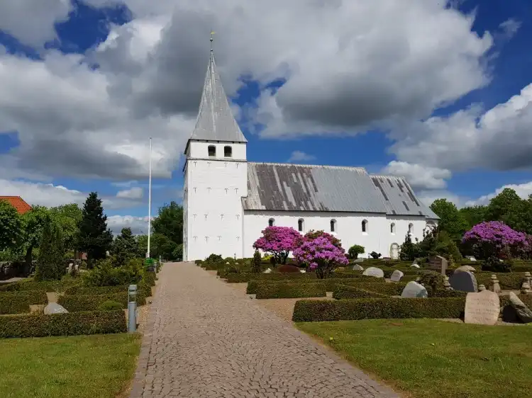 Hotels in Brorup