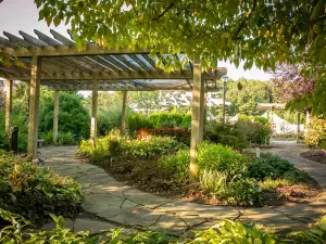 Botanical Garden of the Ozarks