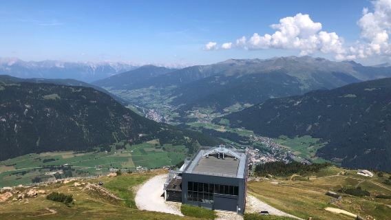 Ski & Leisure Arena Bergeralm