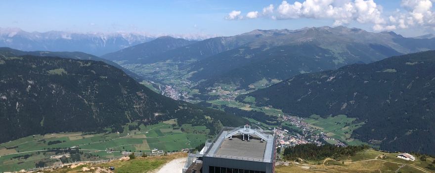 Ski & Leisure Arena Bergeralm