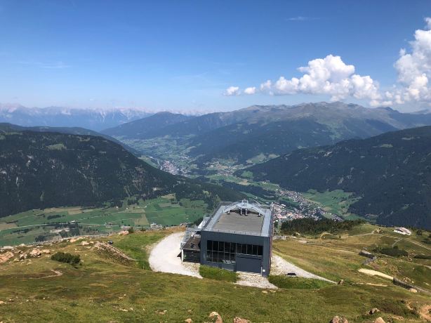 Ski & Leisure Arena Bergeralm