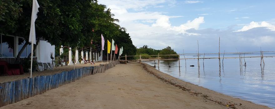 Jao Island