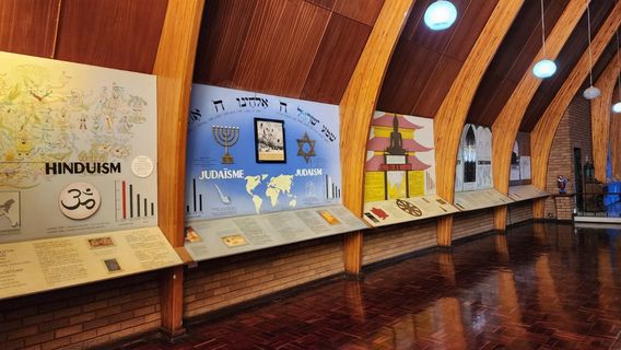McGregor Museum