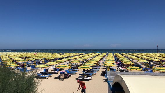 Bagno Marconi 20
