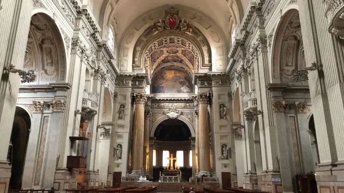 4_St. Peter's Basilica Church