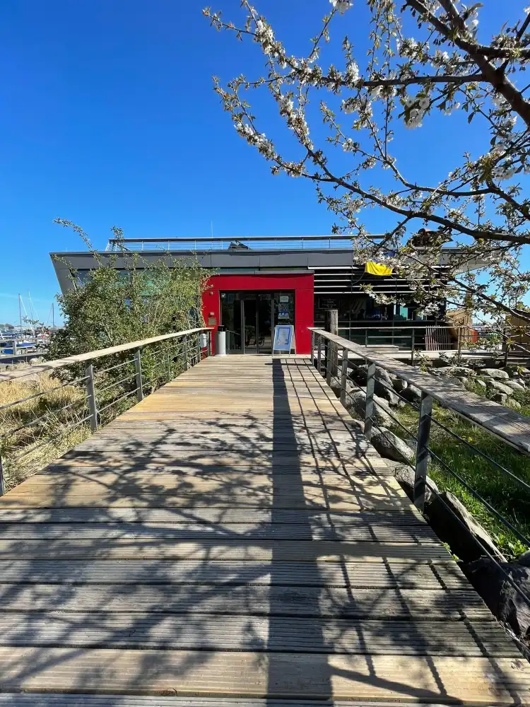 Hotels in Eckernforde