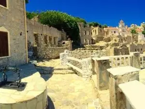 Mikro Chorio