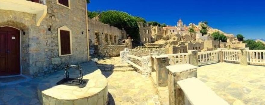 Mikro Chorio