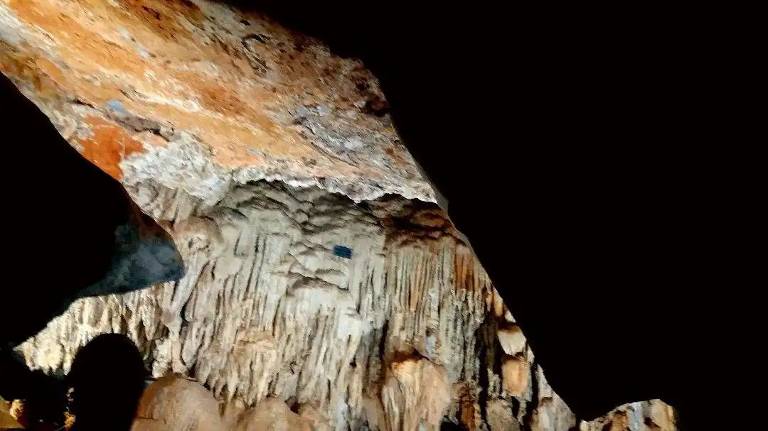 Hotels near Lapinha Cave