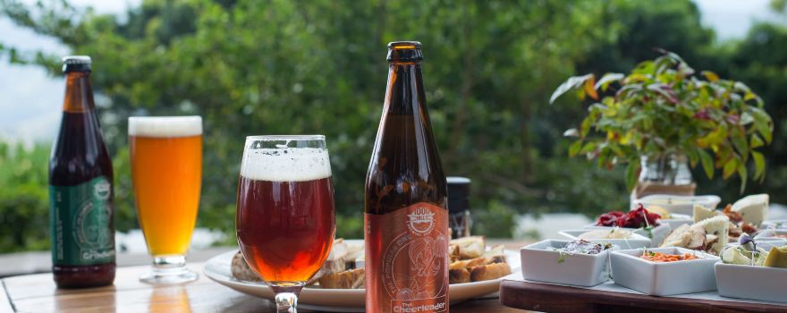 1000 Hills Brewing Company
