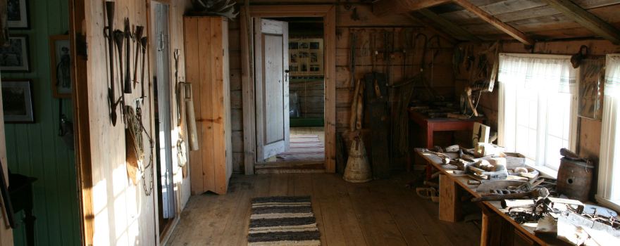 Grytoy Countryside Museum