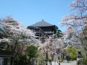 Kasamori Temple