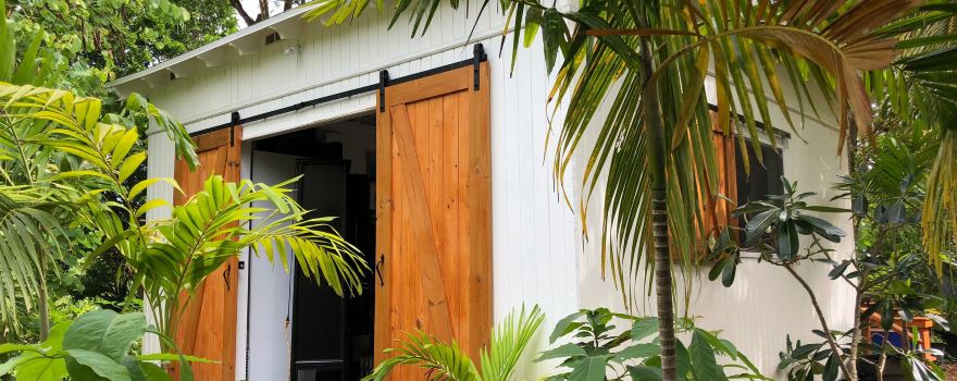 Eleuthera Island Farm
