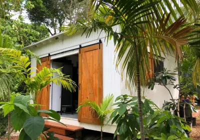Eleuthera Island Farm
