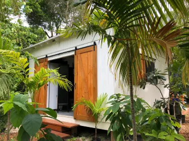 Eleuthera Island Farm