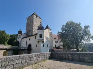 Burg Prunn