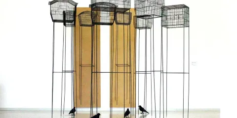 Museo MAGI '900 - museo delle eccellenze artistiche e storiche